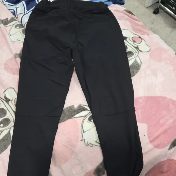 Cuts Clothing AO Joggers